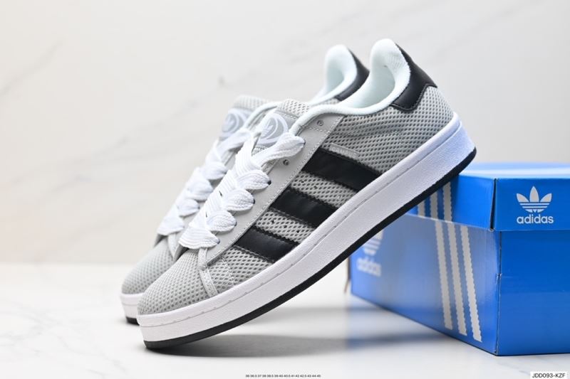 Adidas Campus Shoes